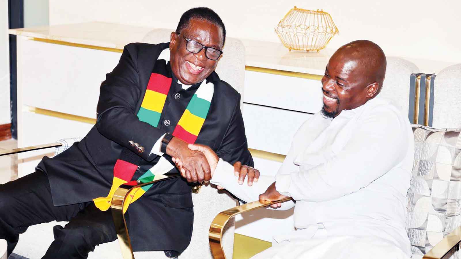 Zanu PF rolls out CAA3 thank you rallies