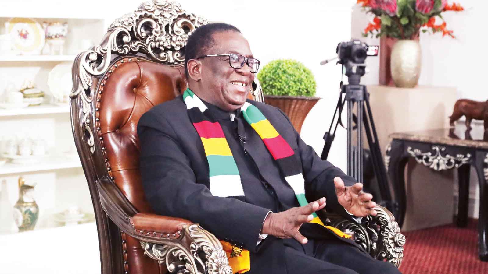 ‘We are very confident of achieving Vision 2030’