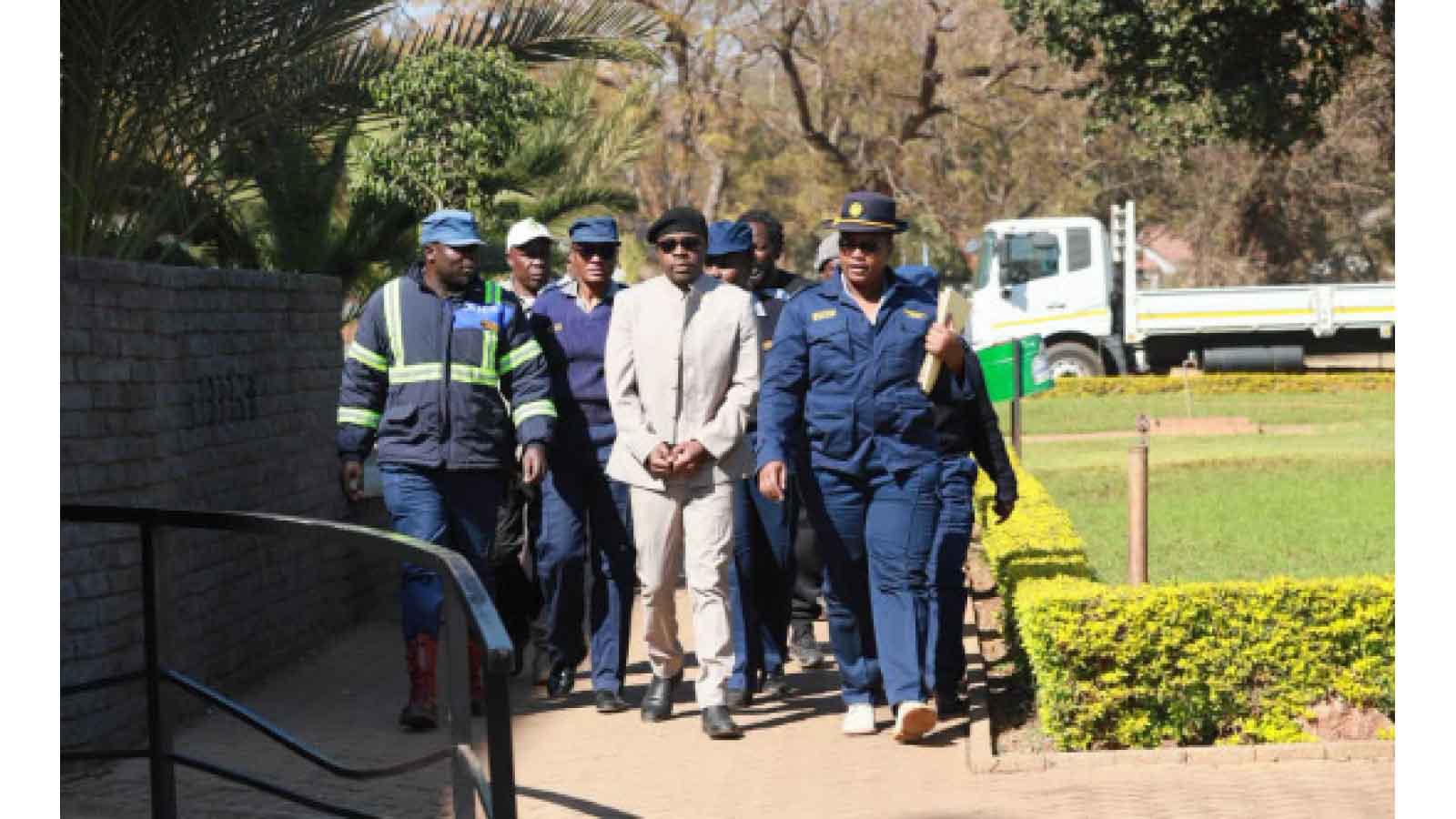 MORE DETAILS EMERGE IN HOLY TEN’S ARREST AS SINGER IS FREED ON BAIL