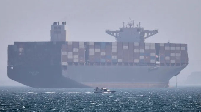 US-Israel-Iran conflict sends ripples through Africa’s energy, trade & security landscape