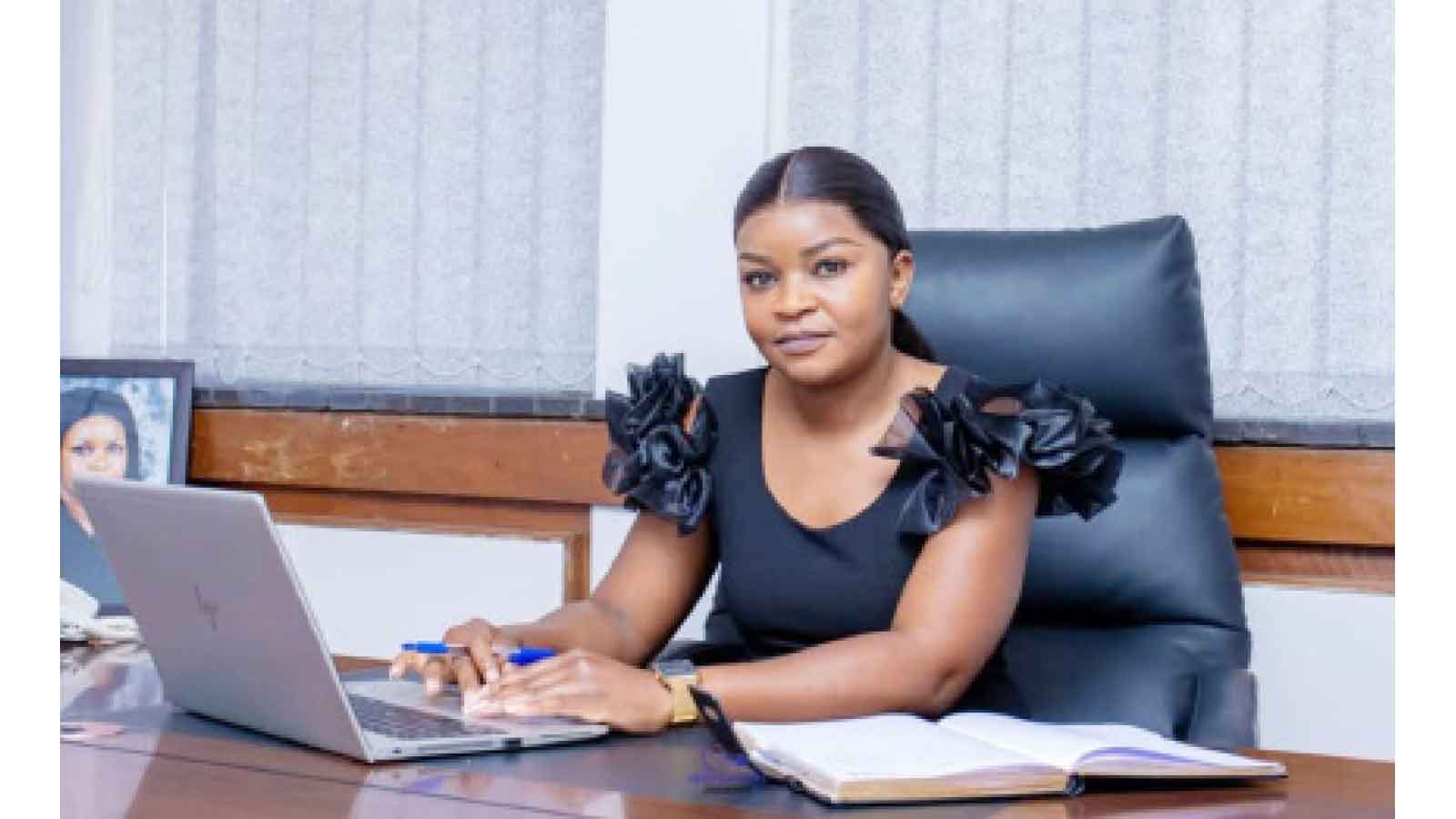 BUSINESSWOMAN, ACCUSED OF  US$624K, ZiG1,2M FRAUD, HAD  BEEN ON THE RUN FOR 5 MONTHS