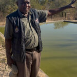 Headman Rodwell Murwira