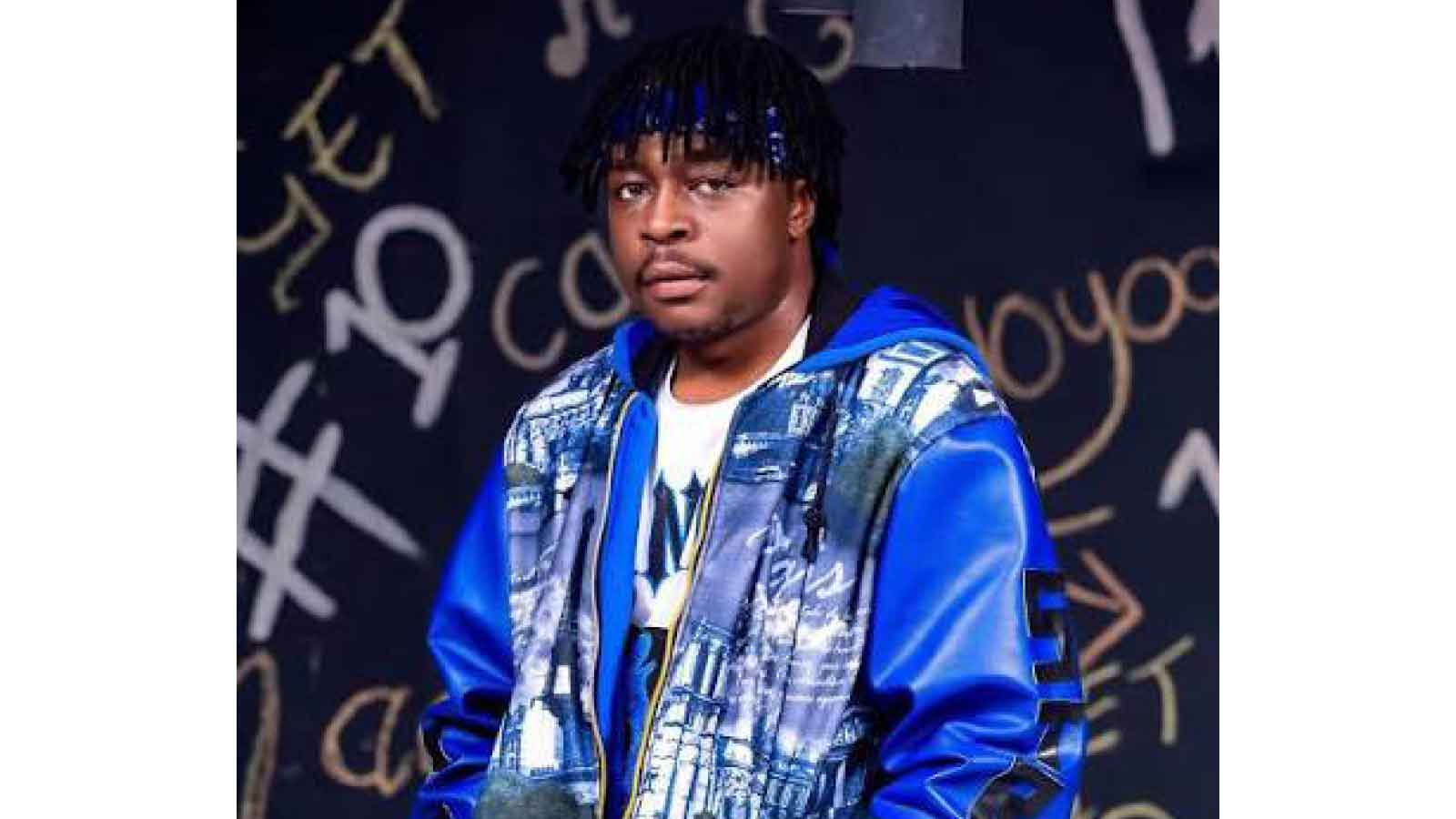 HOLY TEN PROMISED TO FEATURE GIRL (14)IN HIS VIDEO, WHOM HE MET ON SOCIAL MEDIA, BEFORE HE ALLEGEDLY RAPED HER