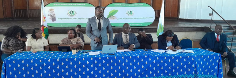 Mutare residents back DPC Bill