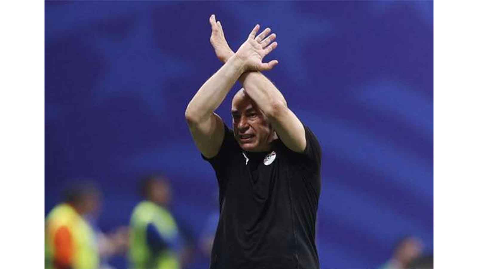 Egypt fume at ‘injustice’