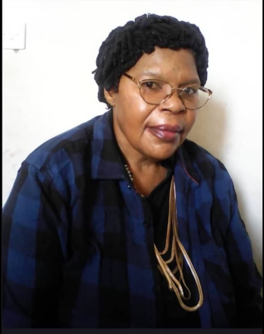 Faithdrive founder, Gogo Musikavanhu dies