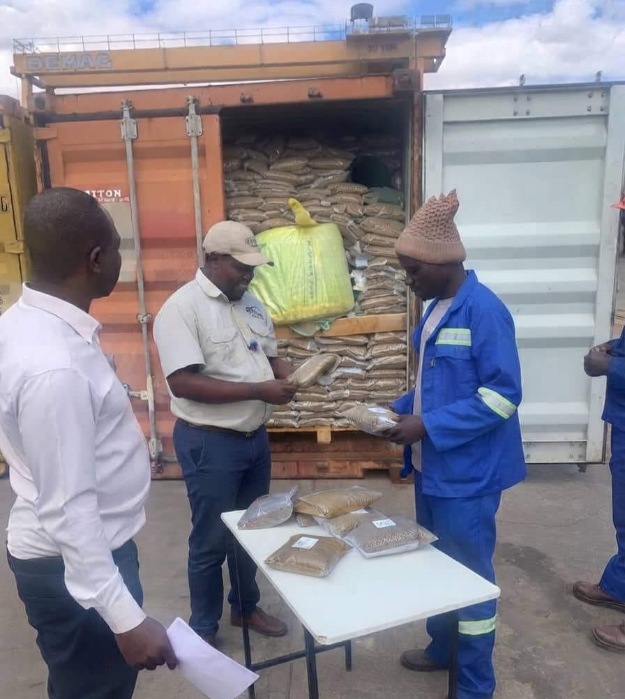 New fish feed cuts production costs by 30pc