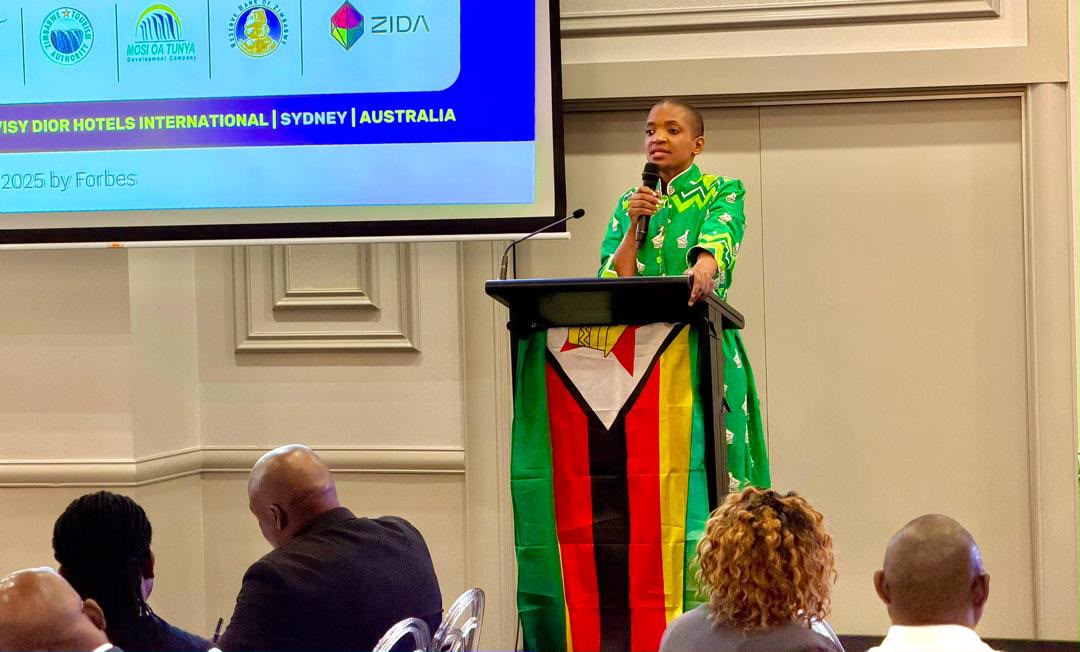 Second Republic’s tourism milestones n Diaspora emerges as Zimbabwe’s next frontier for tourism investment