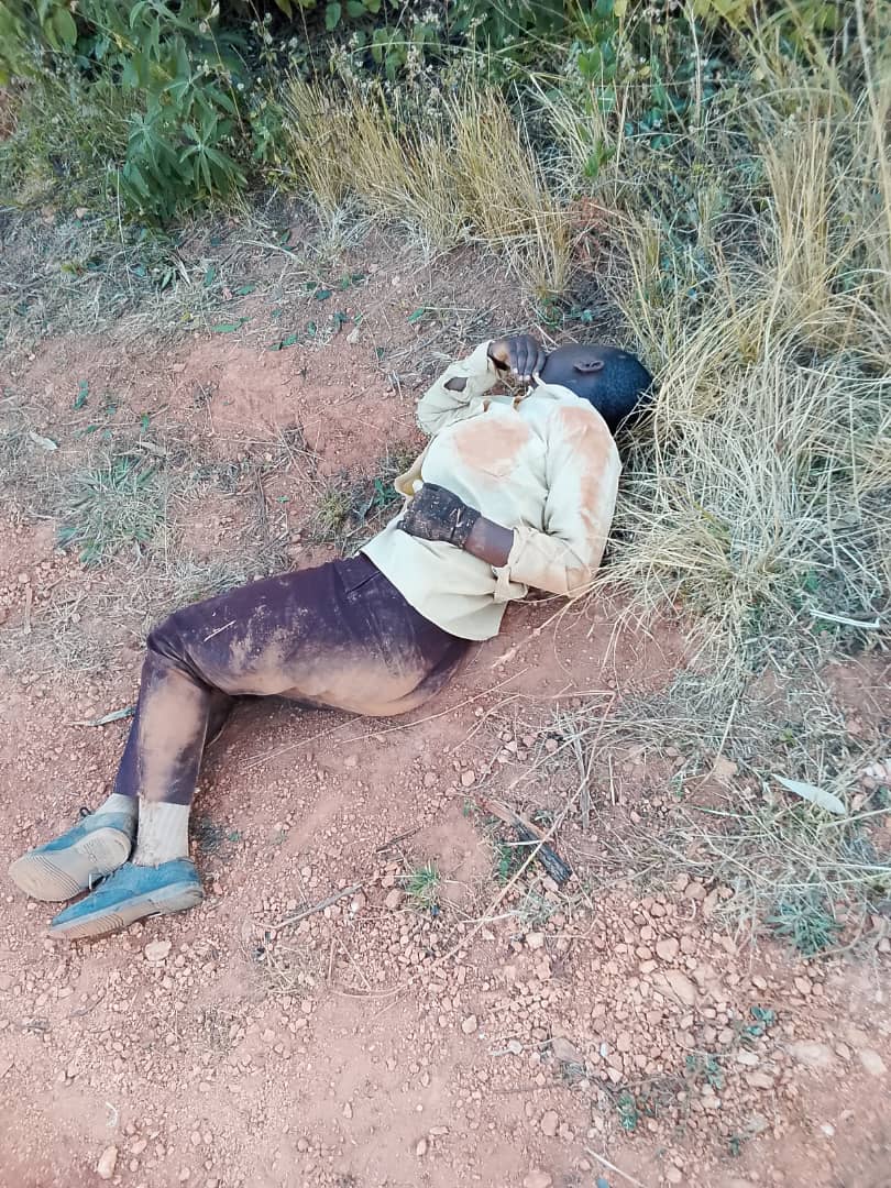 Woman brutalises learner