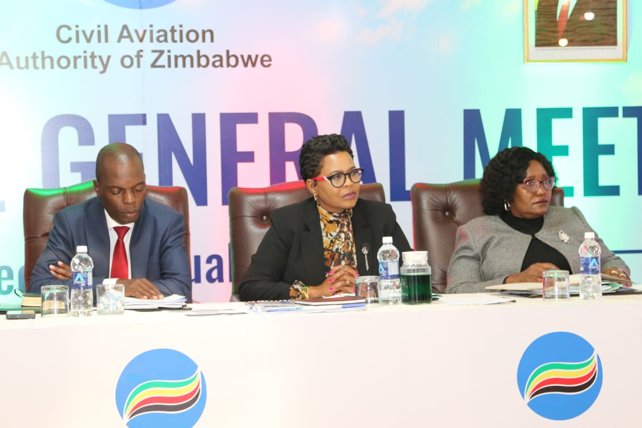 CAAZ reviews 2025 performance at 11th Annual General Meeting