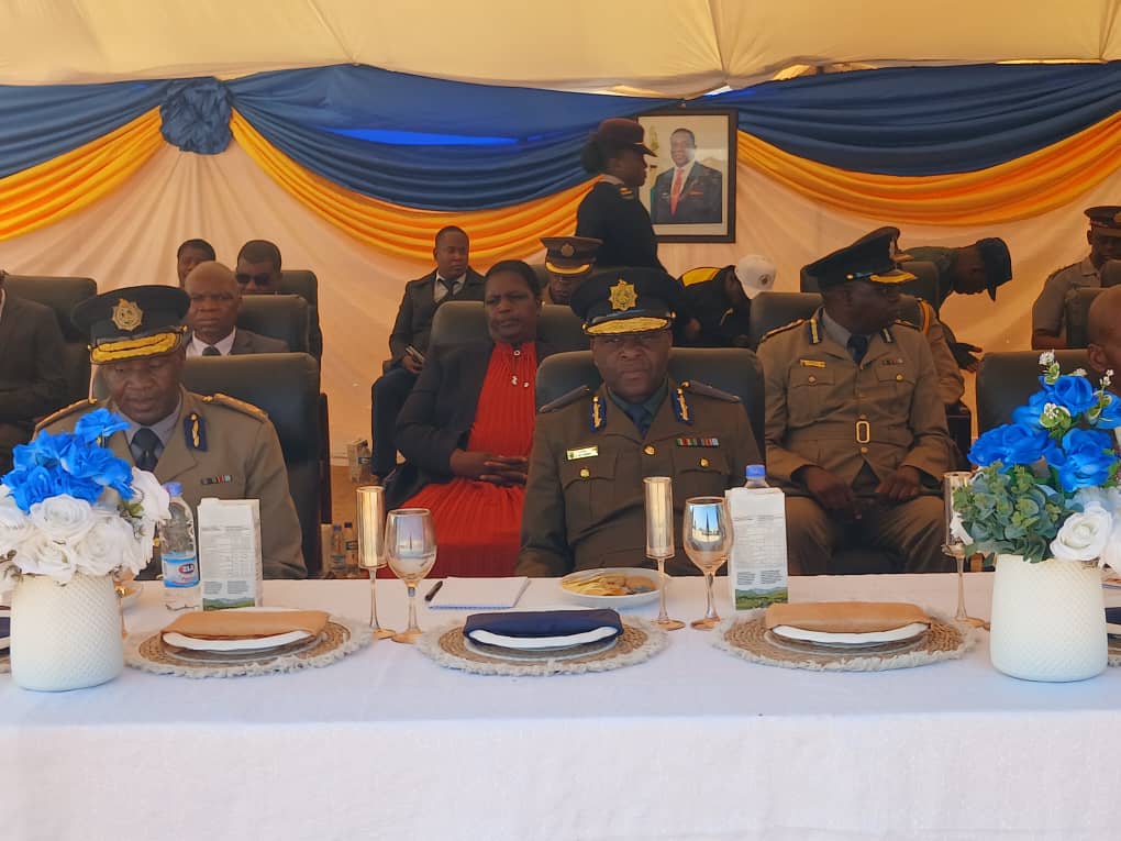 ZRP commemorates World Drug Day in Chitungwiza