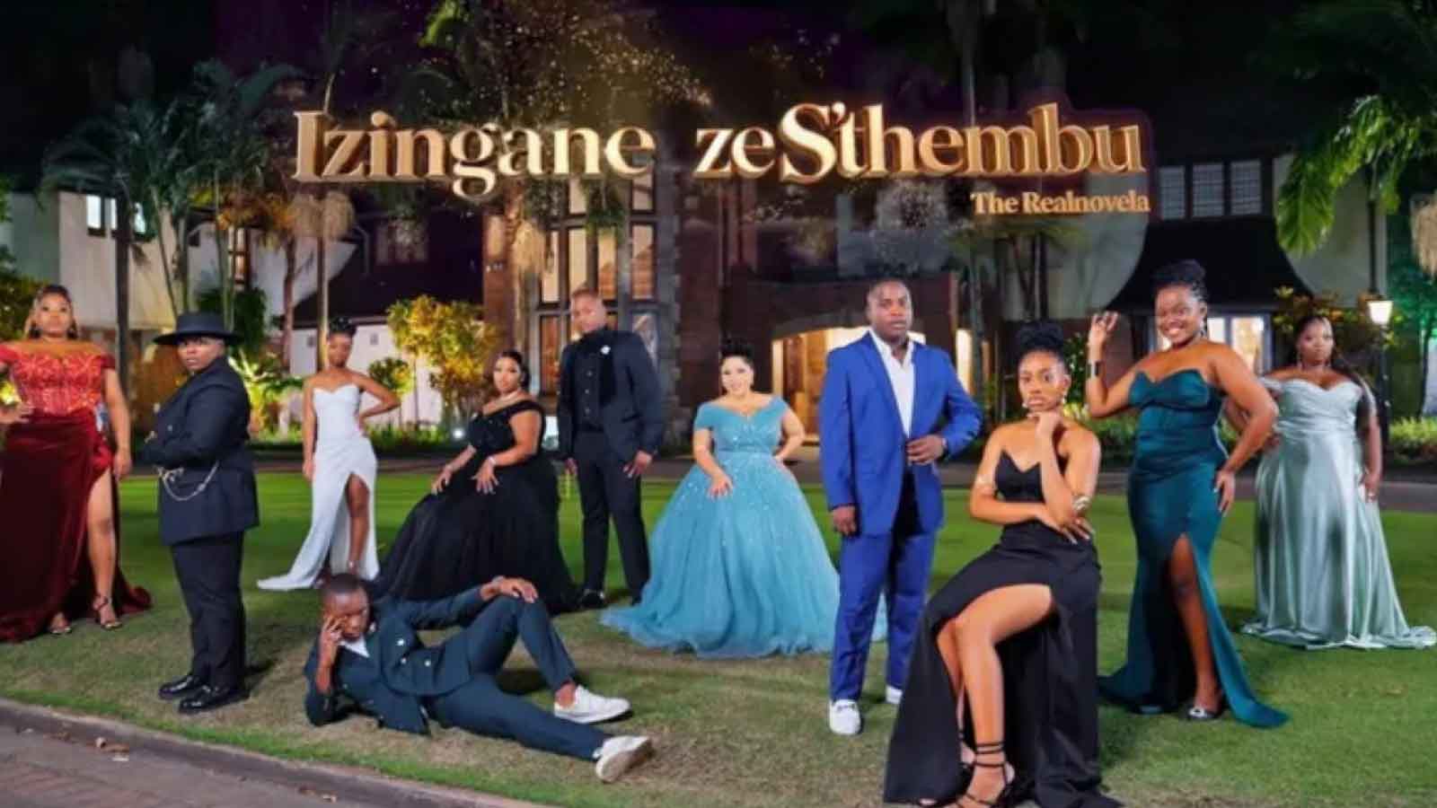 The  Mseleku siblings face love, legacy and new challenges