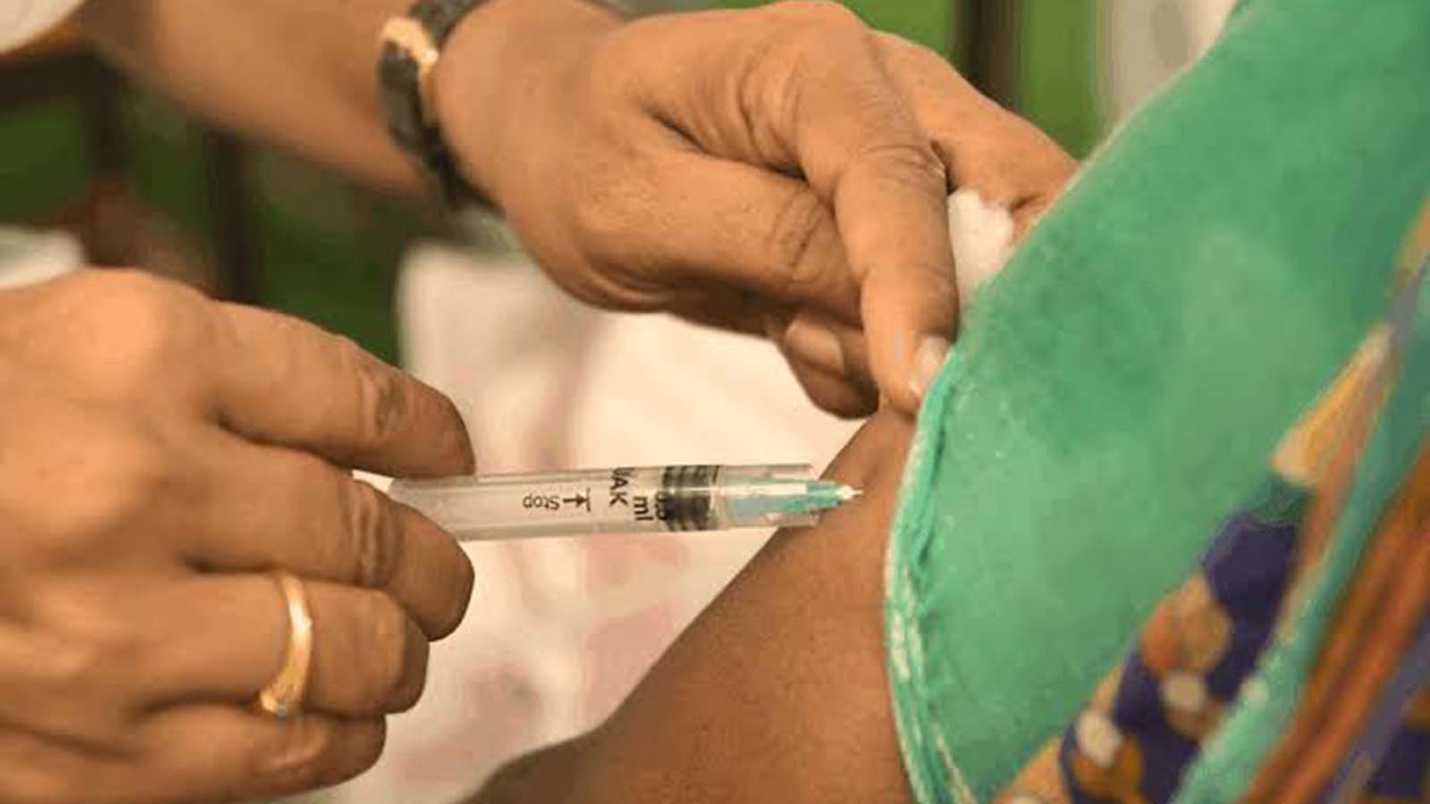 13,5 million children miss routine vaccinations despite global gains