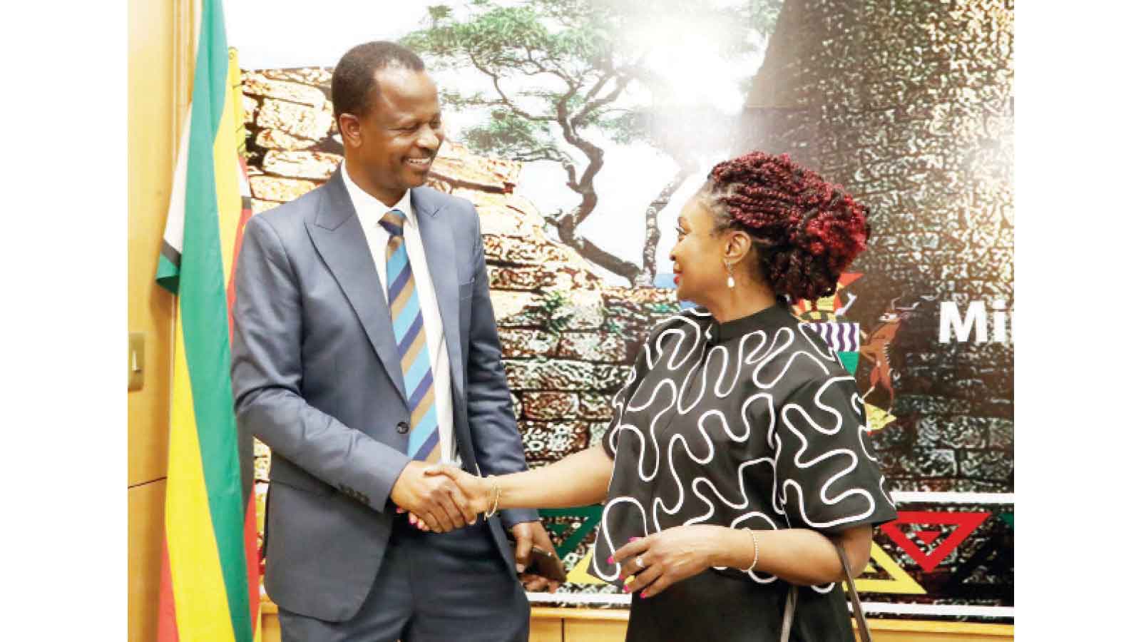AU aviation delegation seeks to liberalise African skies