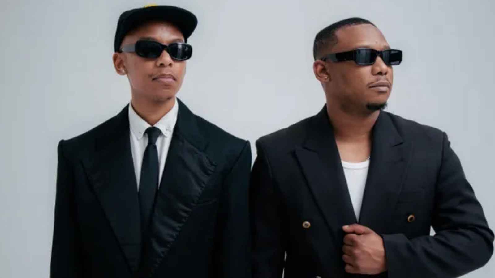 Inside Jay Em’s Gqeberha-inspired EP