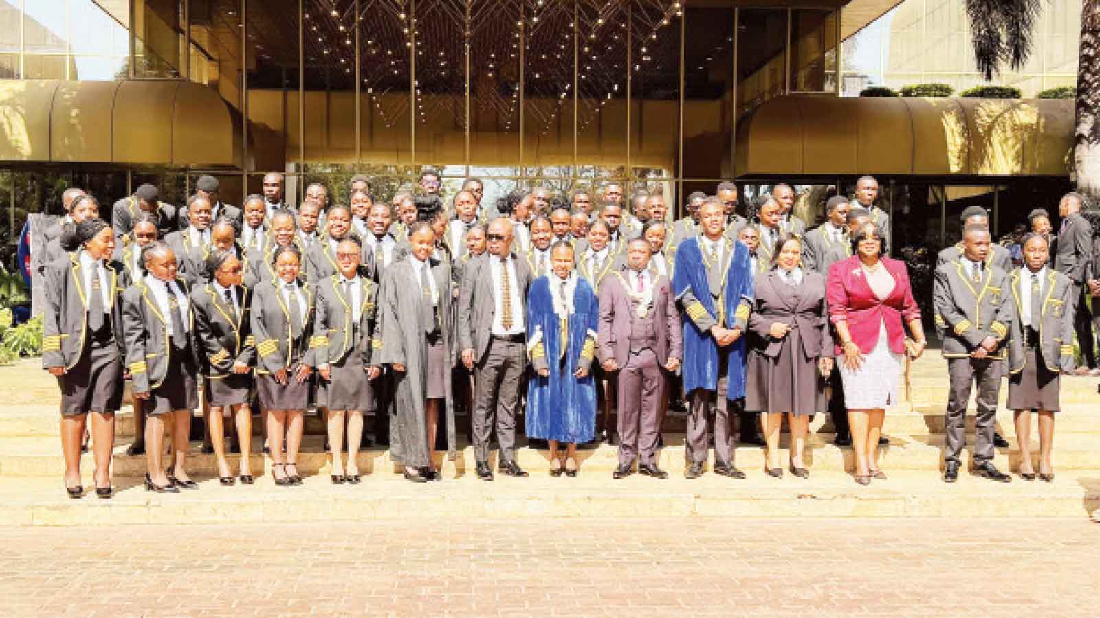Harare adopts first Junior Council policy