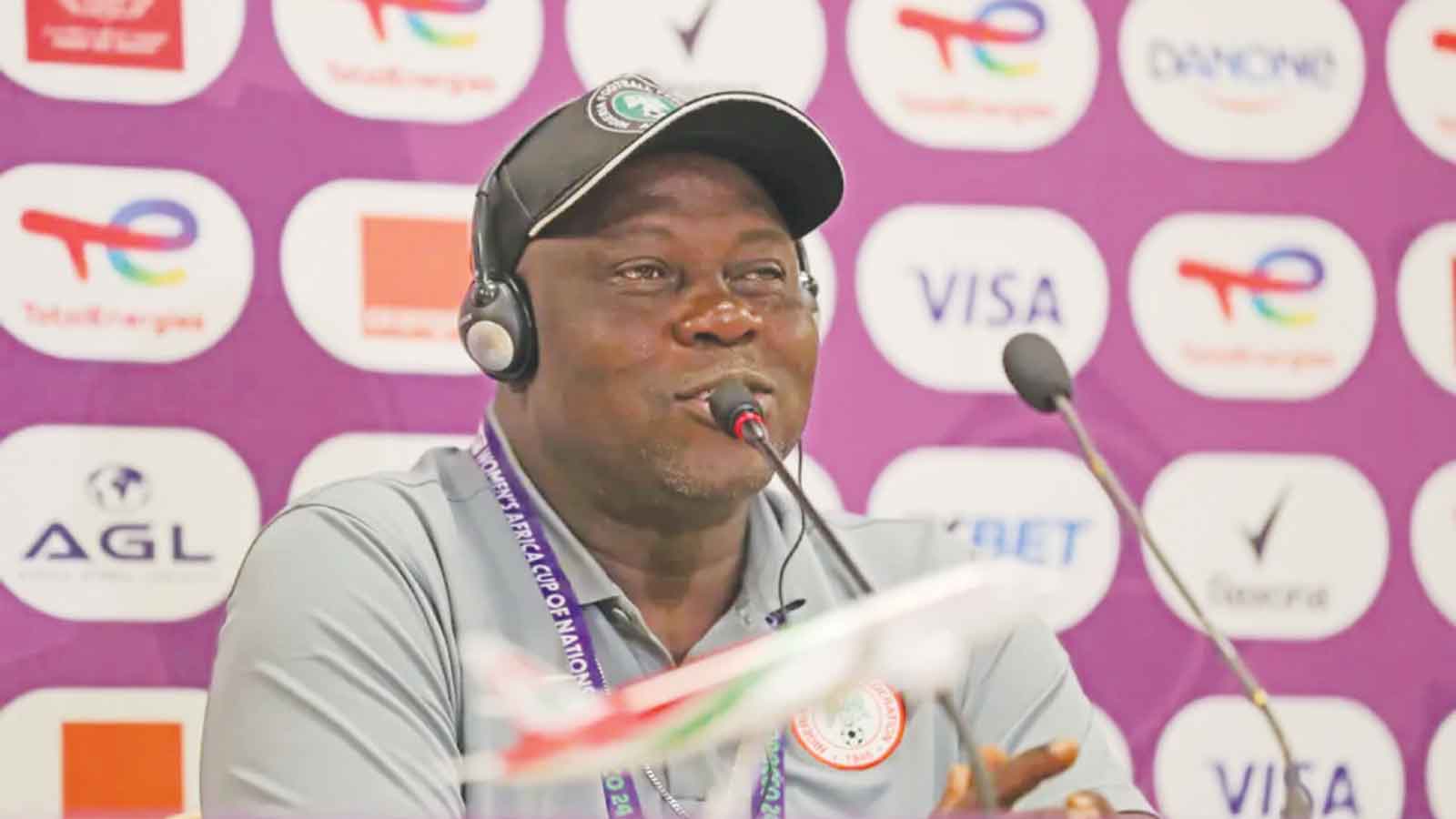 Nigeria favourites for WAFCON title