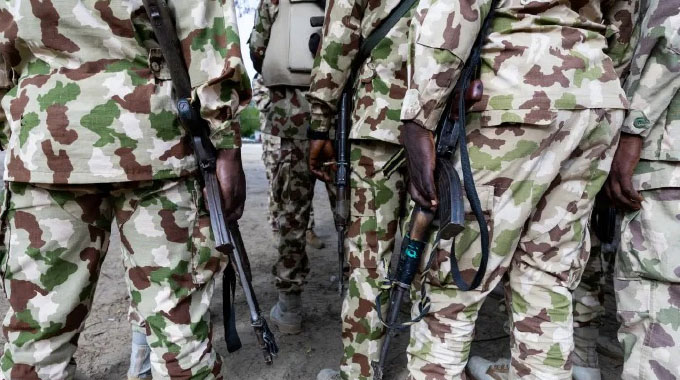 Nigeria’s mass terrorist surrenders offer hope but raise fears over justice for victims