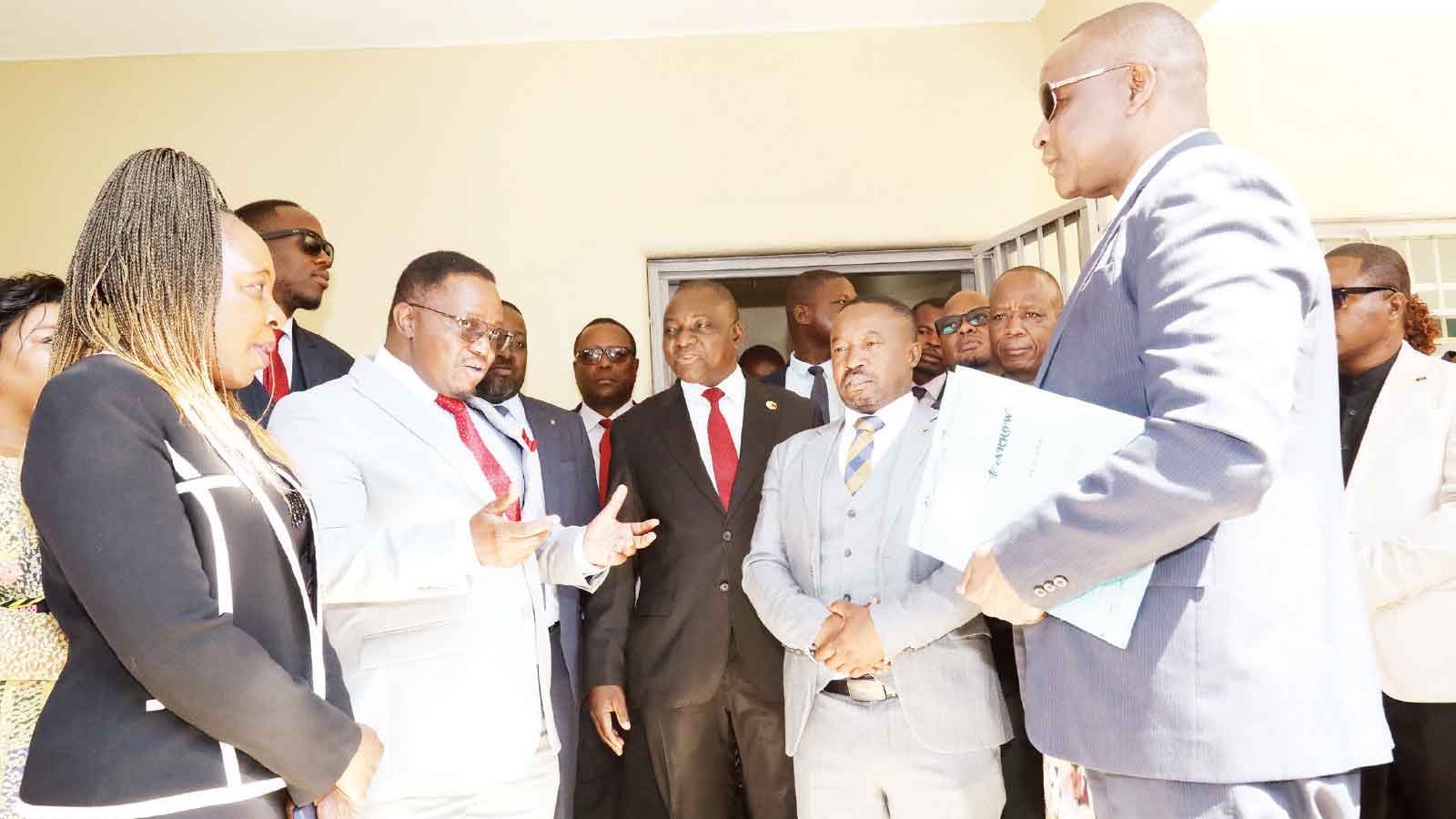 All hands on deck against drug abuse