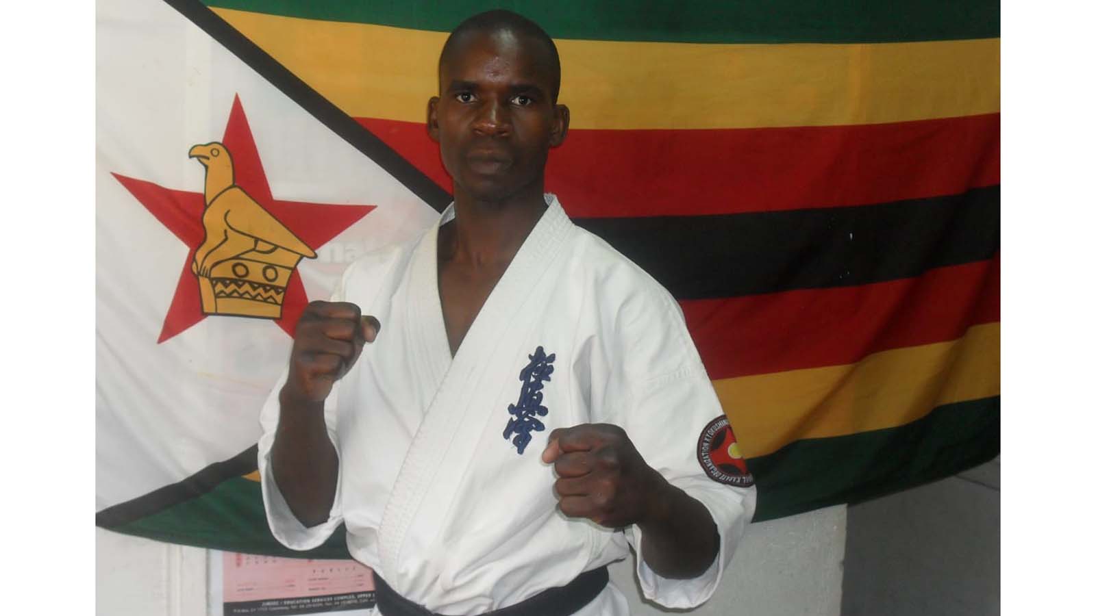 Zimbabwe So-Kyokushin Karate-Do organisation holds seminars