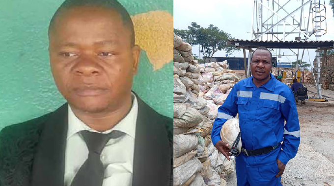 Silicosis devastates Kwekwe