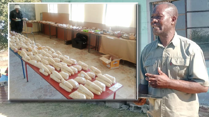 Learning, innovation and opportunity take centre stage at Bayethe Agricultural Show