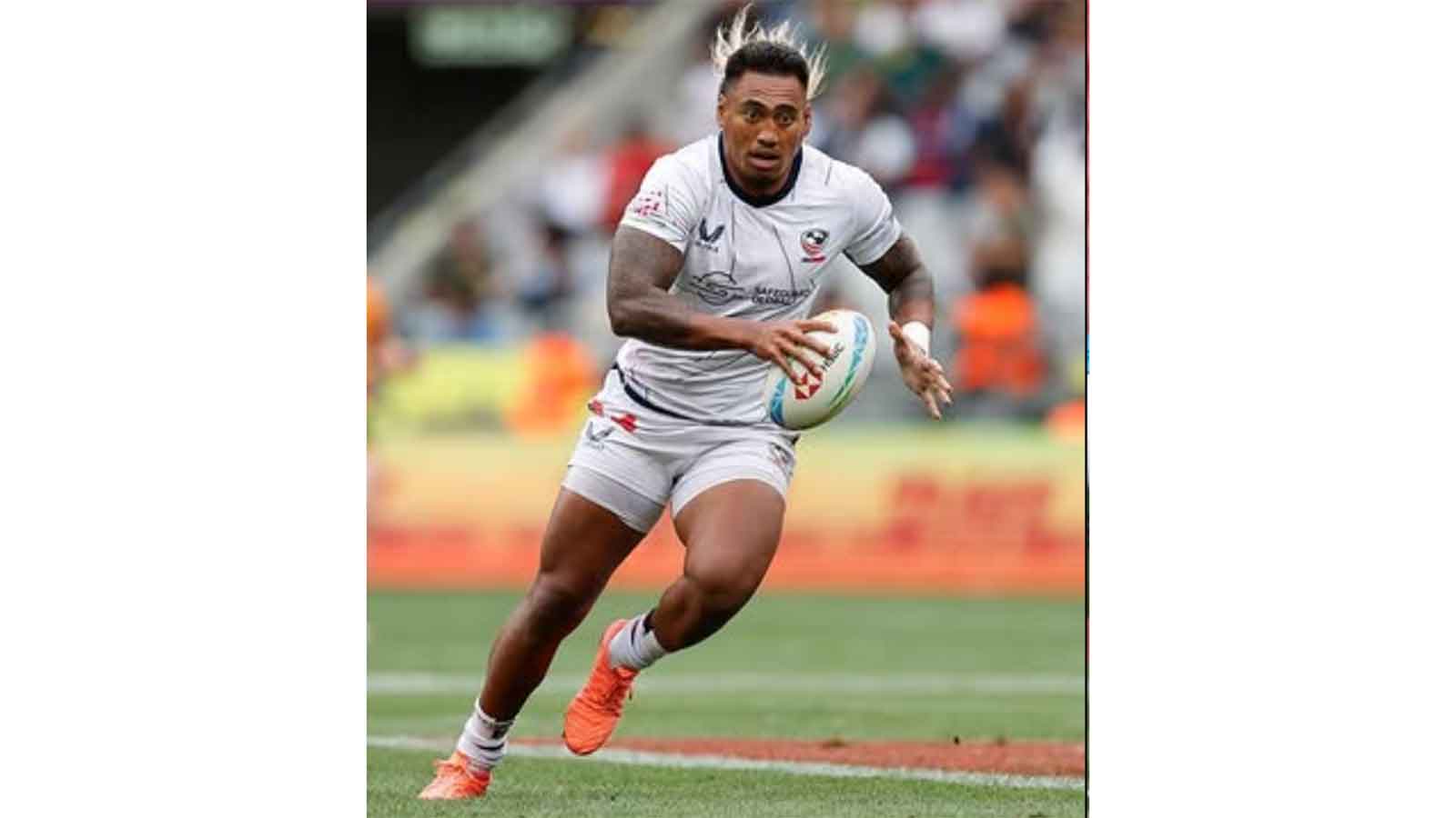 Williams set for US debut against Sables