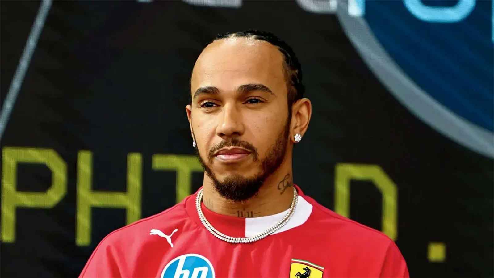 Hamilton eyes Schumacher’s Belgian record