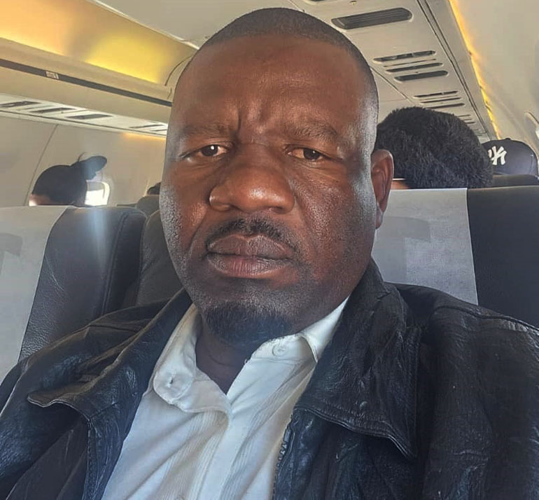 Lloyd Chinawa