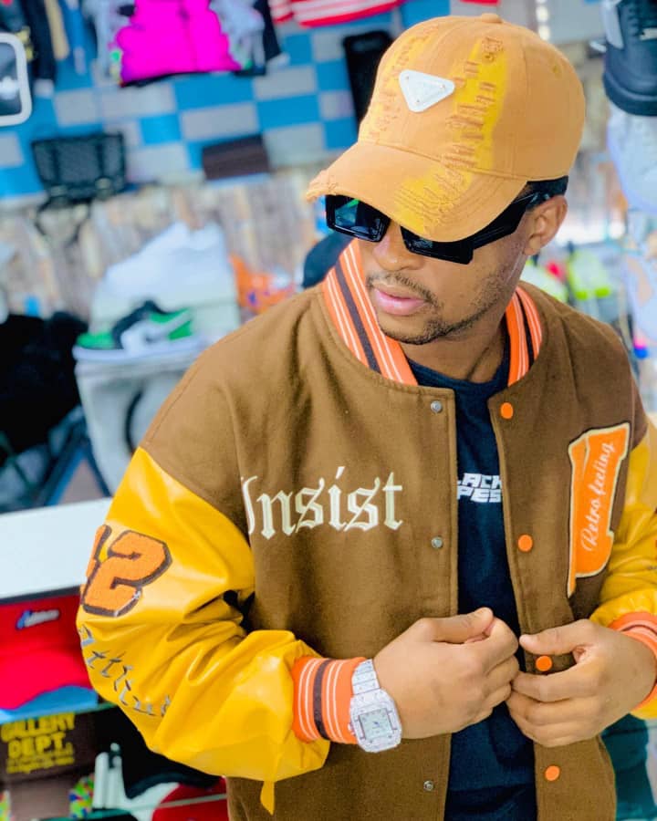From prison to purpose Content creator turns setbacks into social media success