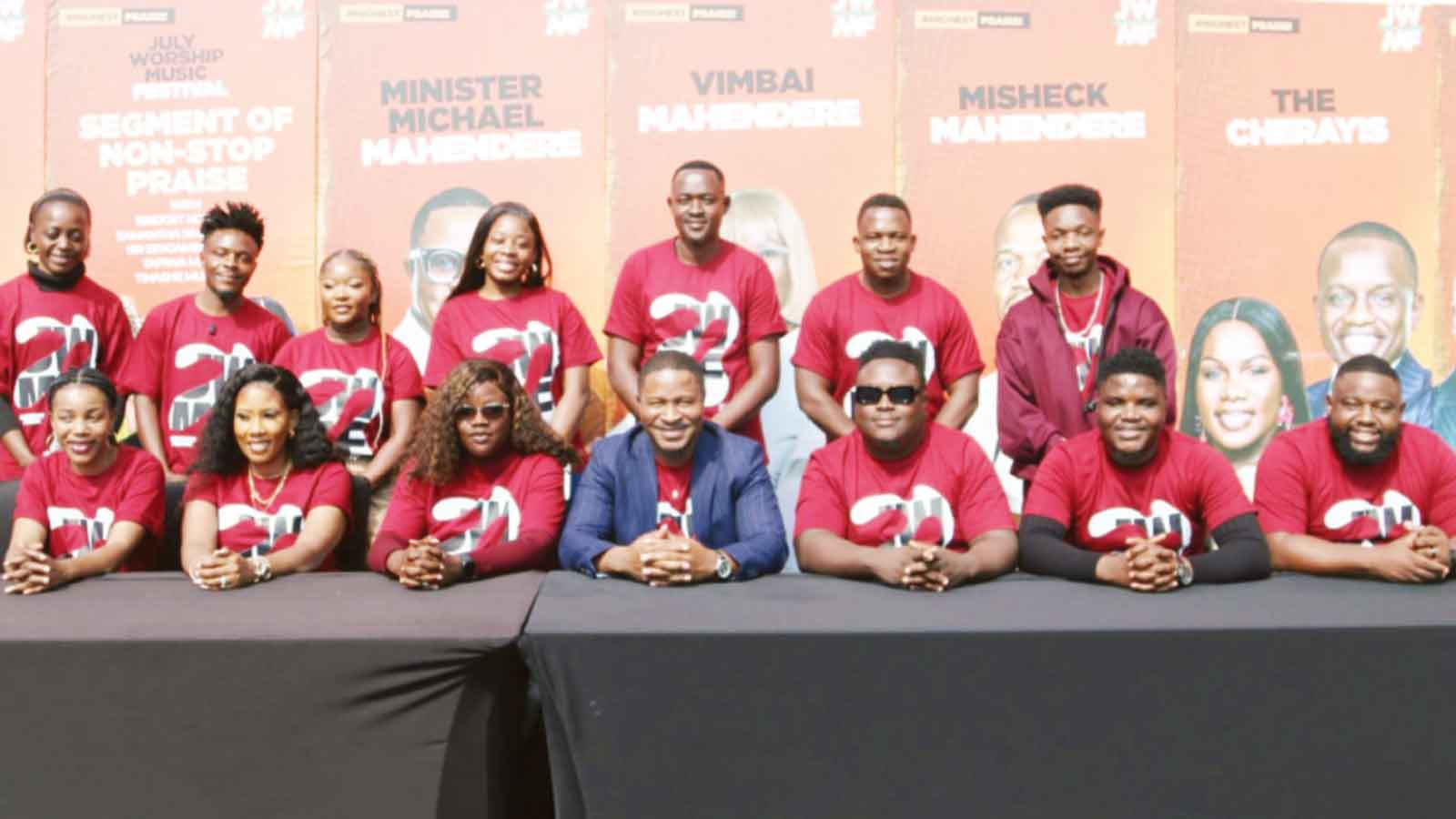 Mahendere unpacks ‘Tangai Neni’