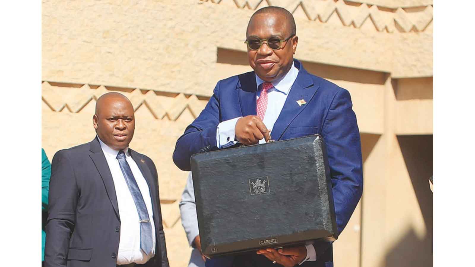 Economy: Growth signs visible