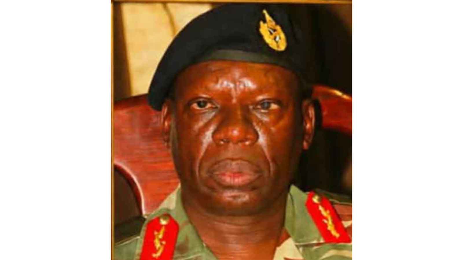 All set for hero Maj-Gen Dzihwema burial tomorrow