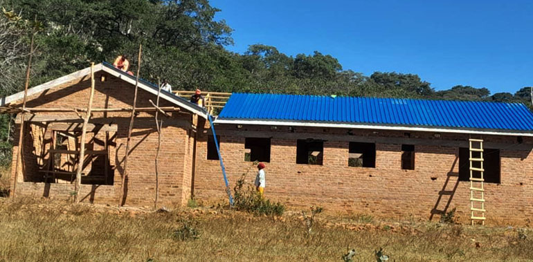 New clinics to cut distance to health centres
