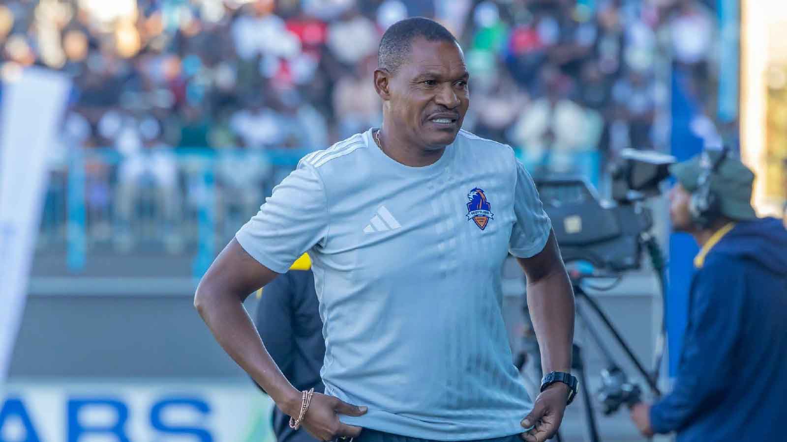 MAPEZA CHASES OWN RECORD