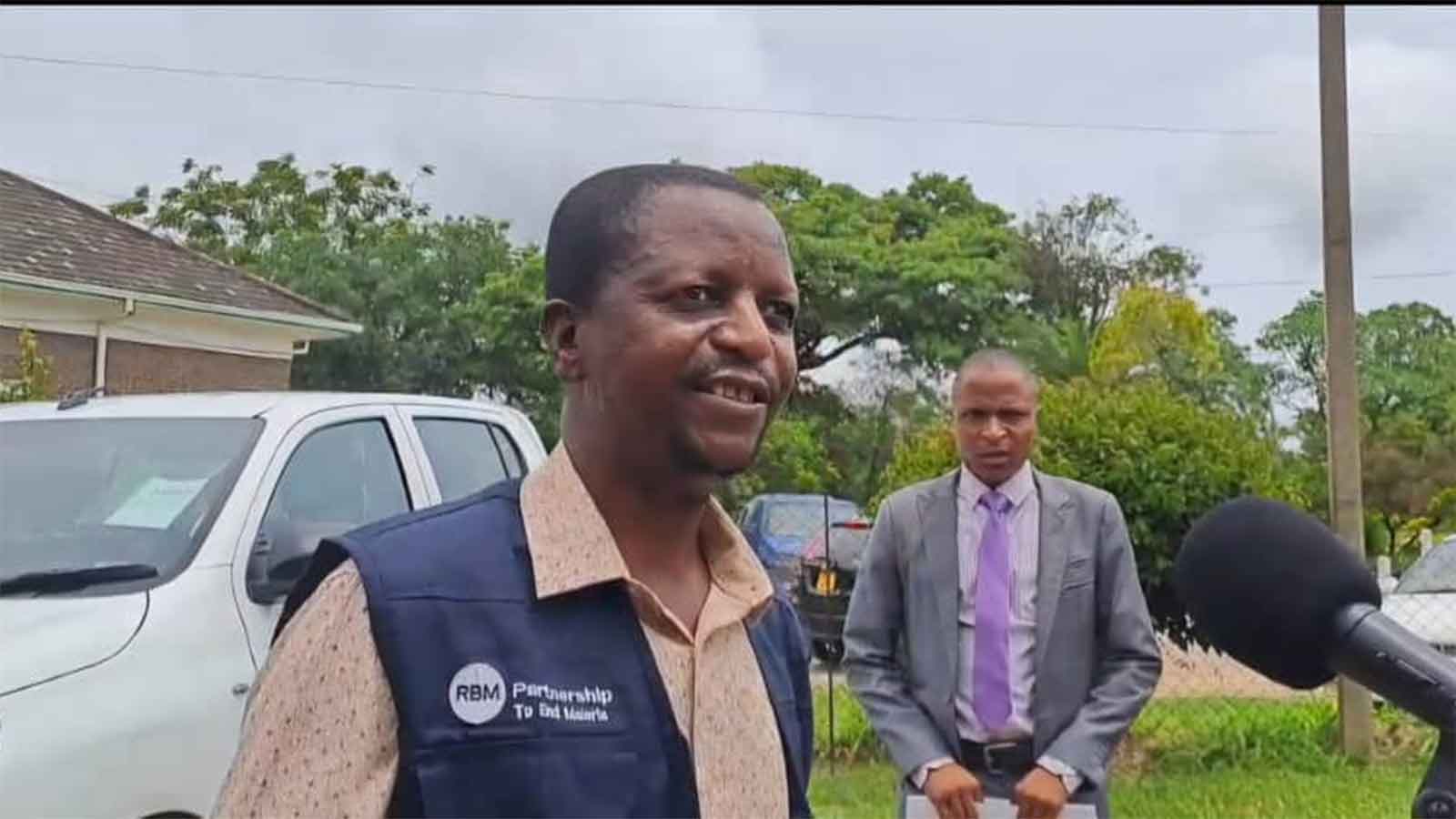 Kanyemba Clinic upgrade boosts outbreak readiness