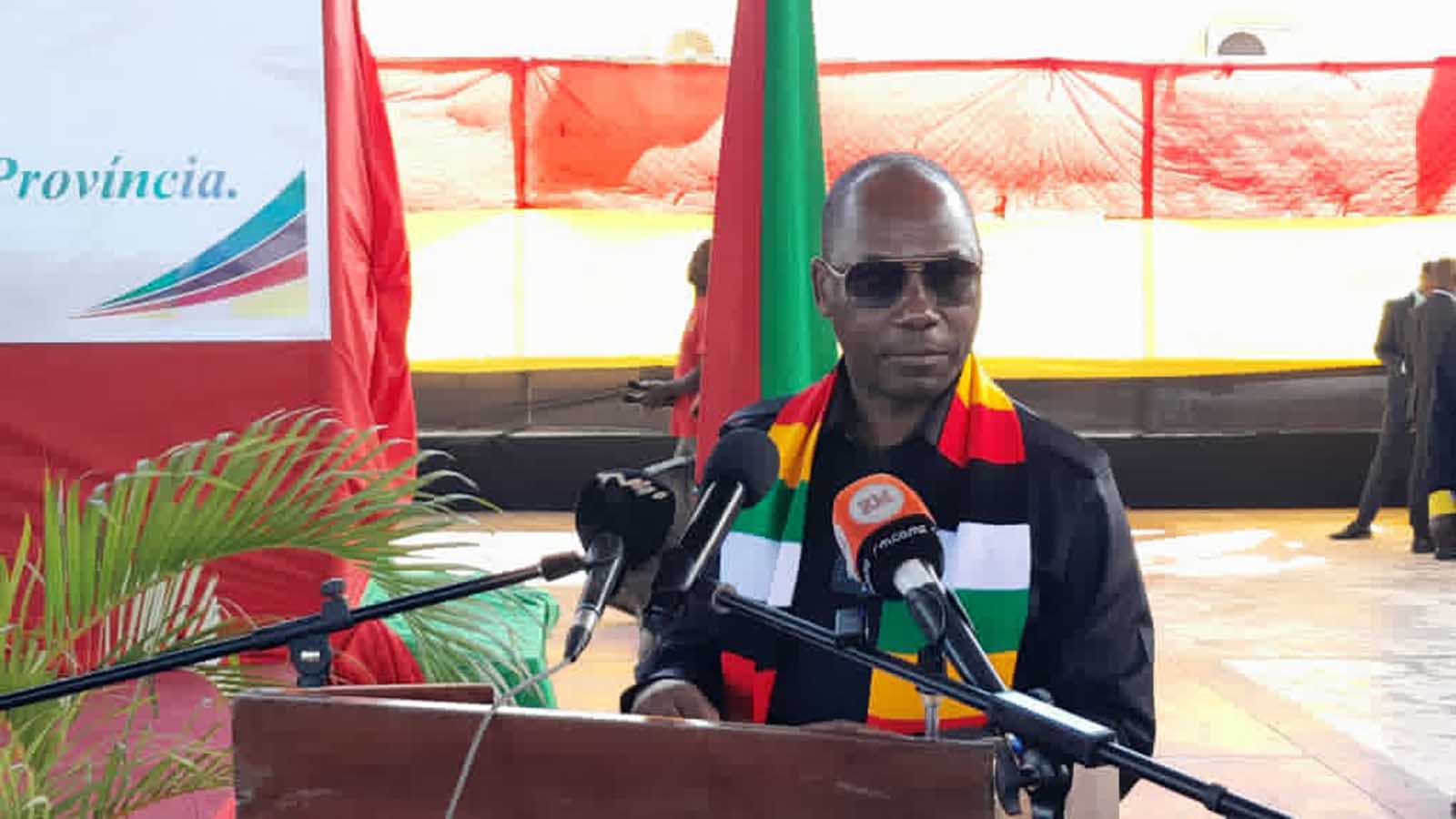 Zimbabwe, Mozambique commit to deepen economic ties