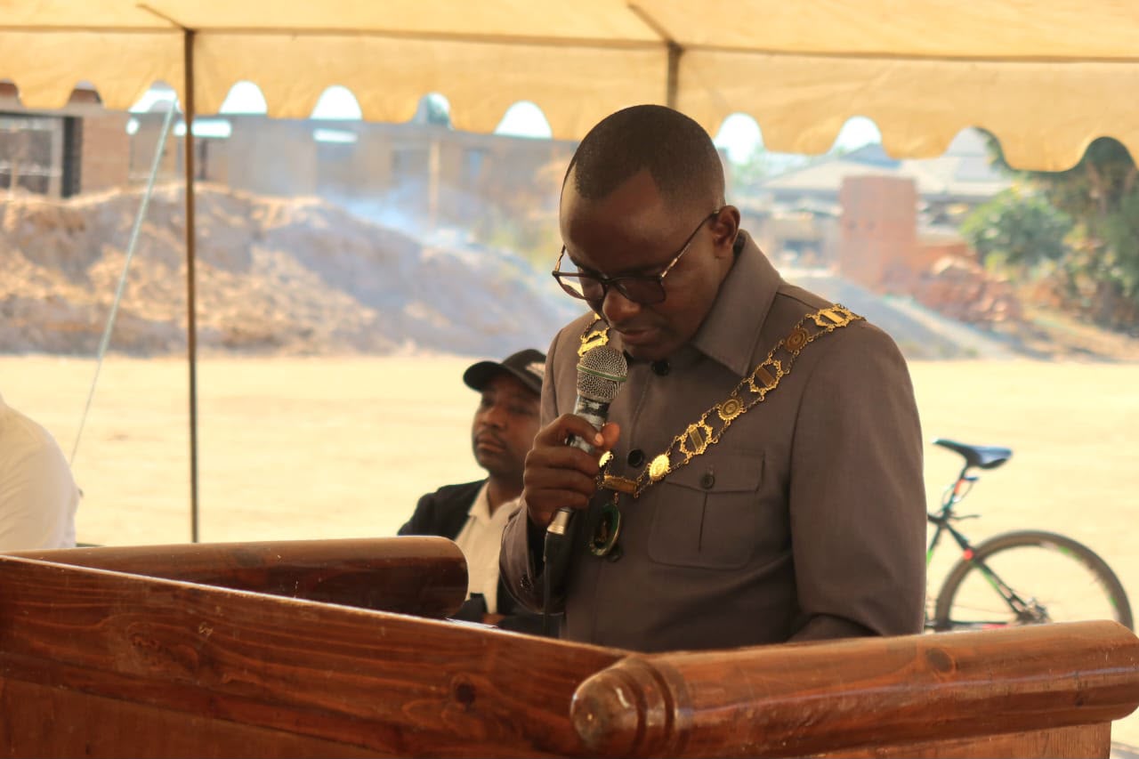 Ruwa declares zero tolerance on littering