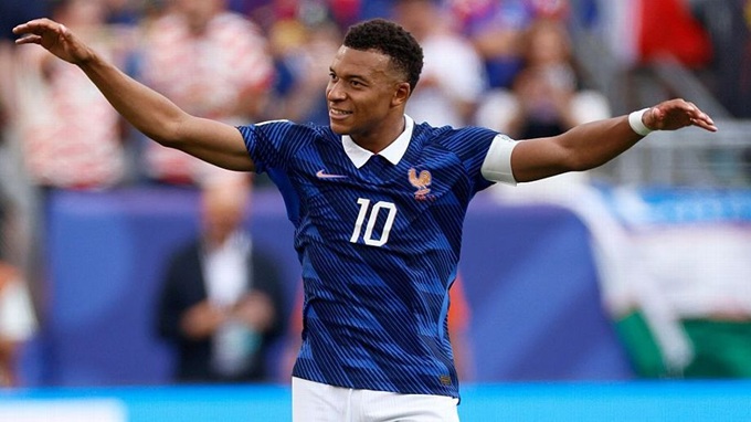 FIFA World Cup 2026 stats: Mbappe tops Messi, beats Ronaldo record; Olise one behind Pele; Haaland 25 in 13