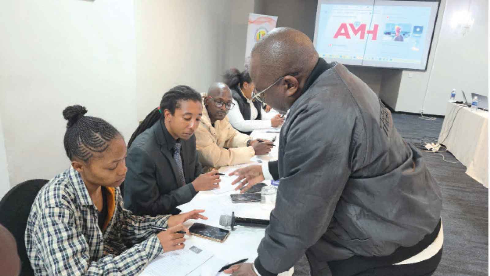 When AI got lost in Harare: The lesson that changed a newsroom