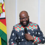 Minister Mugadza