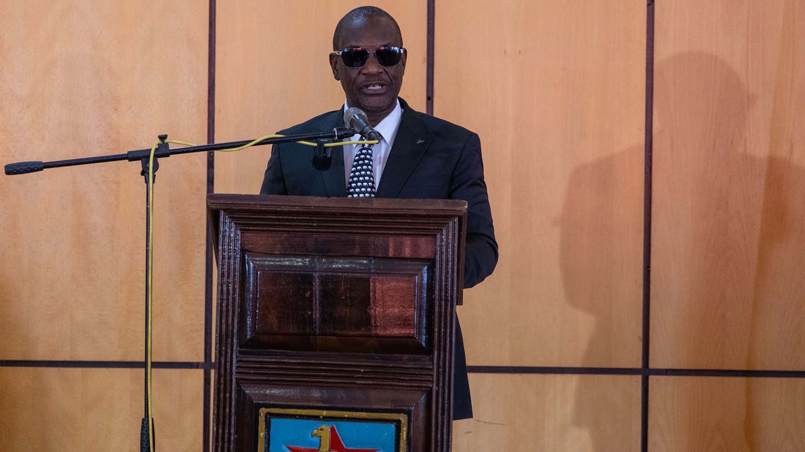 Gweru hosts regional conference on preserving African languages