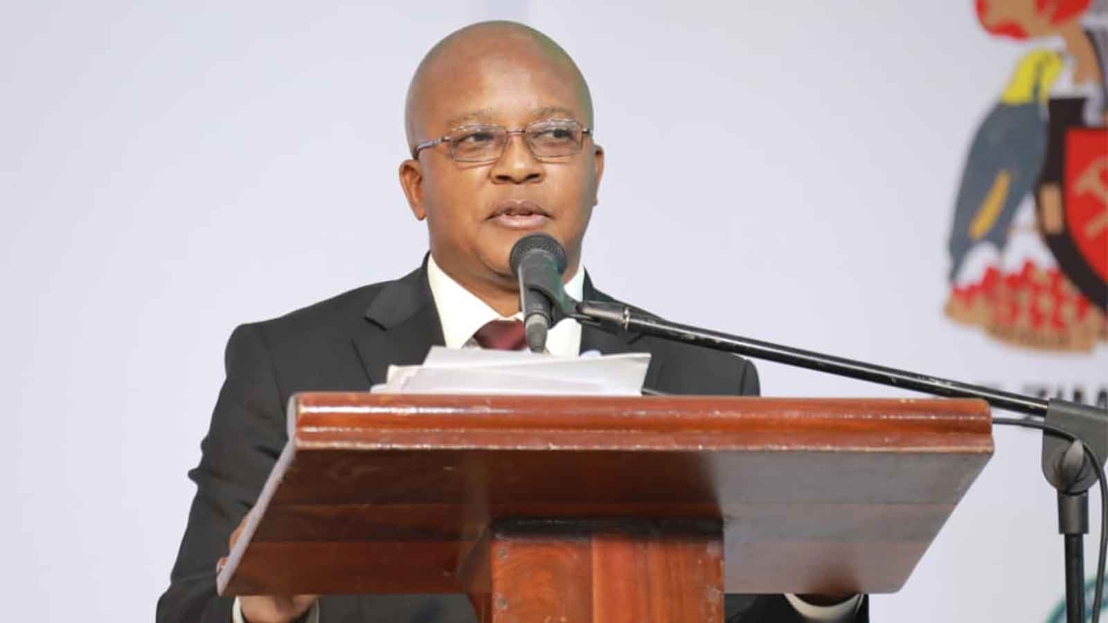 Zimbabwe unveils major mining reforms  to lure global exploration capital