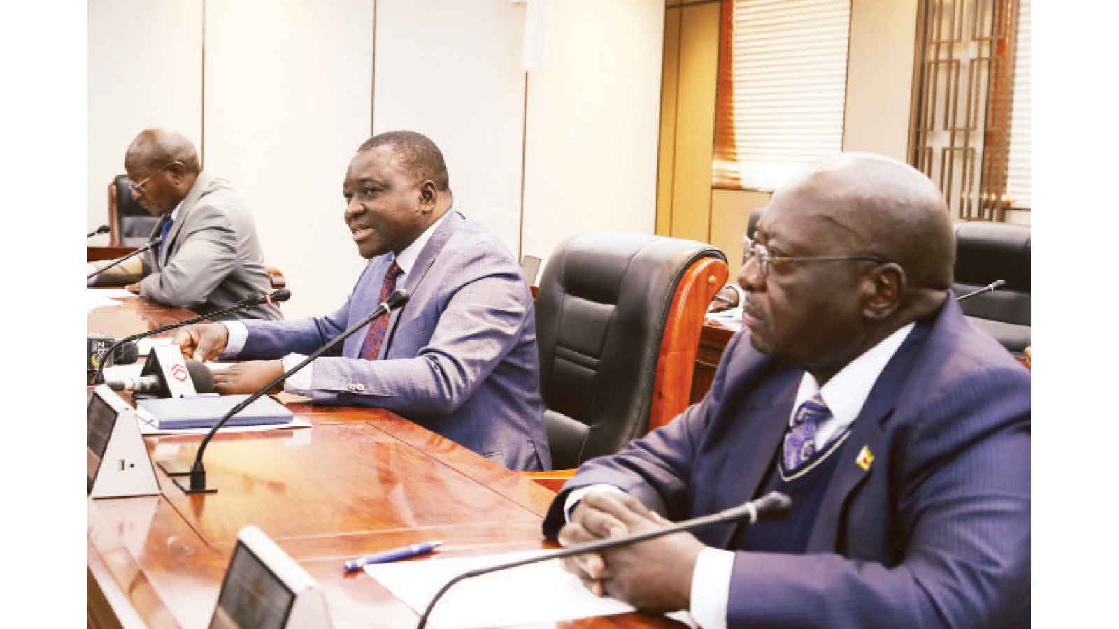 50 000 liberation fighters to be honoured
