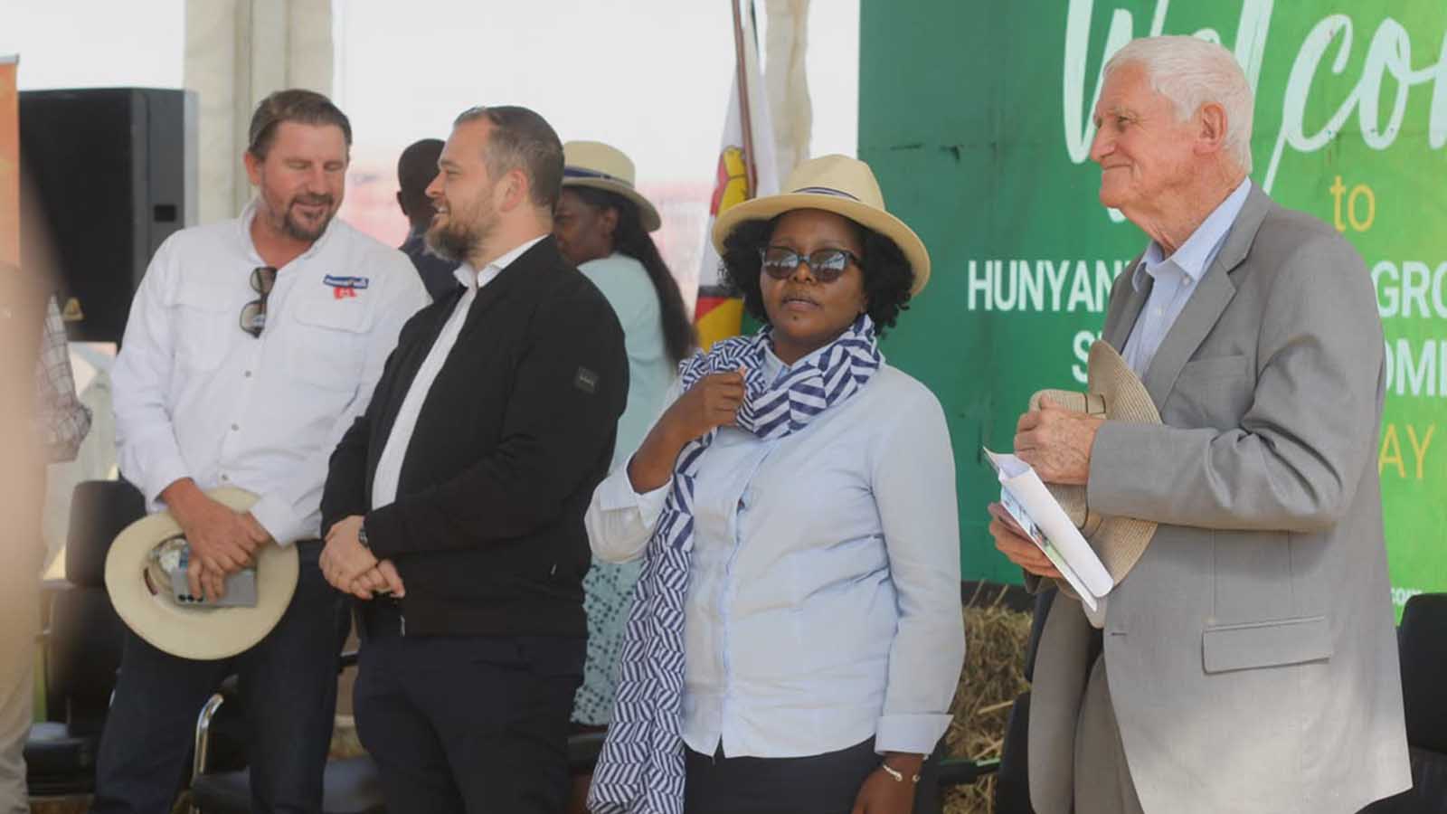 Hunyani SEZ to drive agro-industrial investment