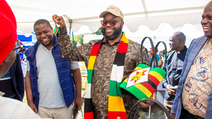 UMC empowerment spurs entrepreneurship