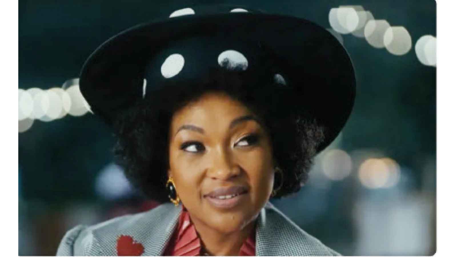 Mmarona Motshegoa returns with ‘Critical But Stable’
