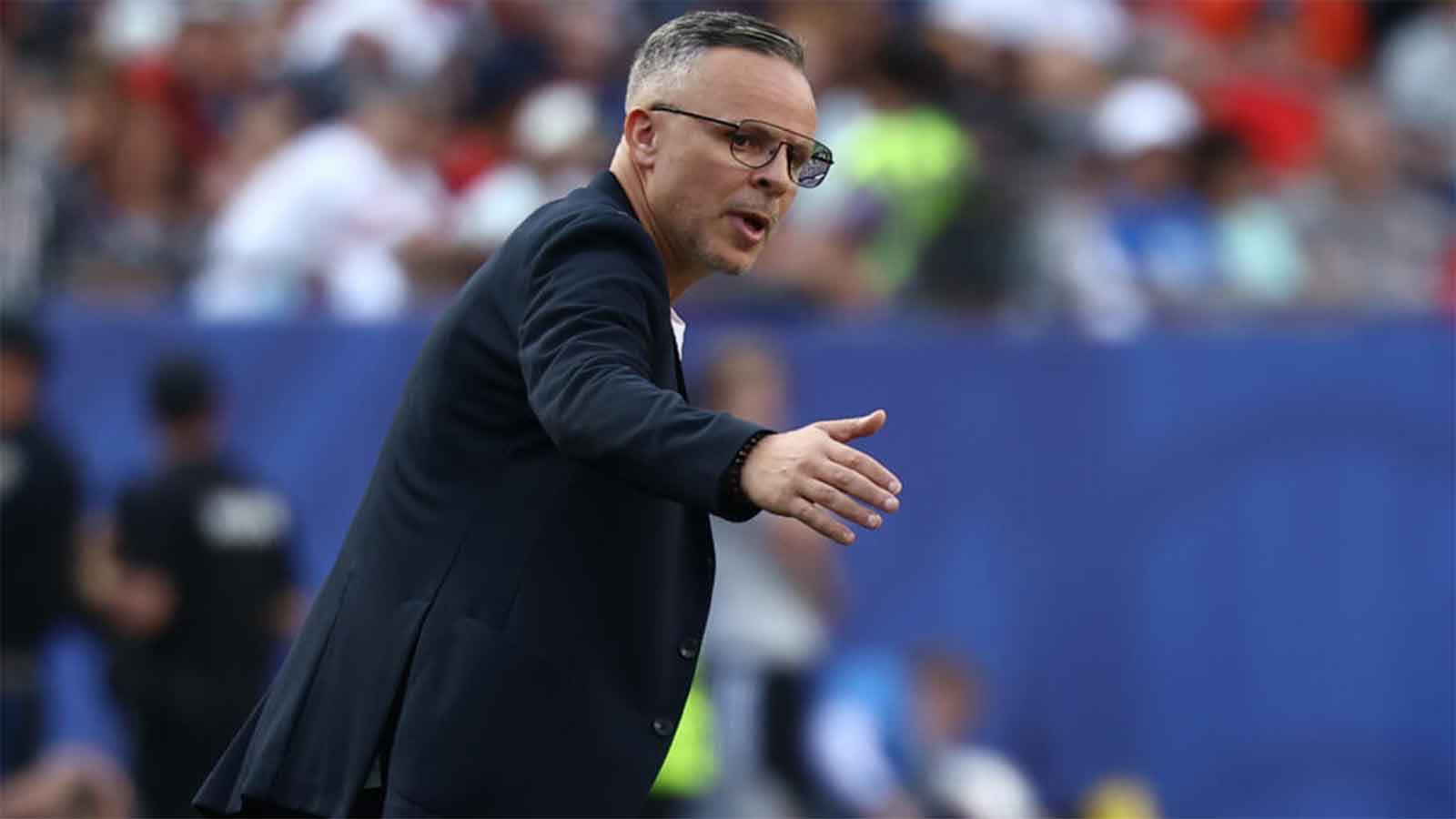 Morocco will come back stronger: Ouahbi