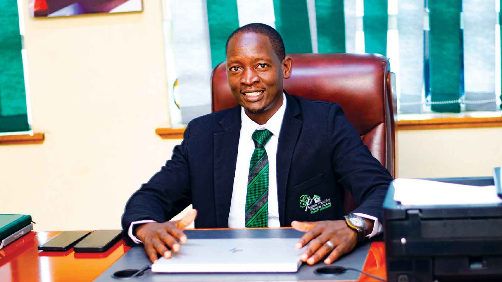 Property buyers shielded against fraudsters
