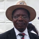 Mr Clayton Munyaradzi Zimunya